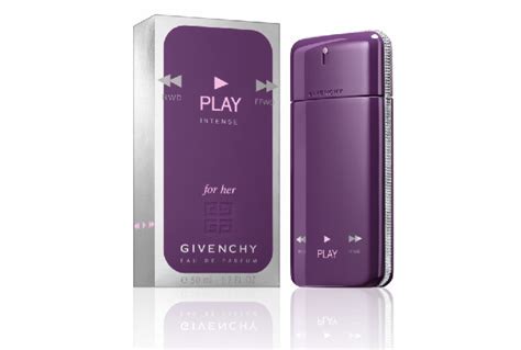 givenchy play intense femme prix|Givenchy play intense replacement.